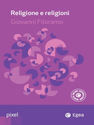 cover image of Religione e religioni